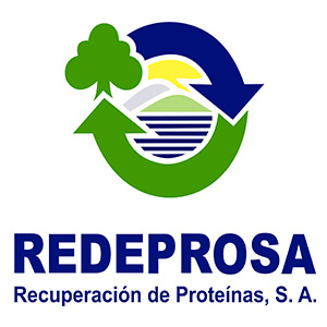 REDEPROSA Logo