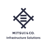 mitsui logo
