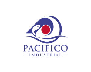 Pacifico industrial Logo